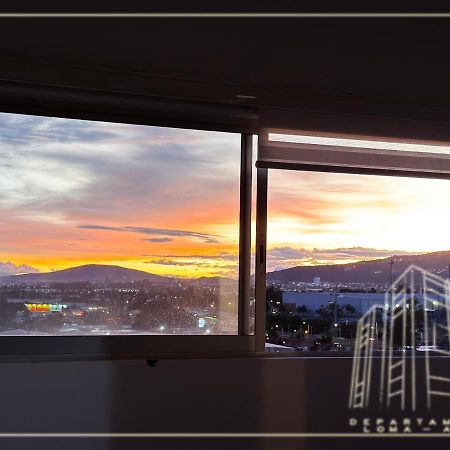 Departamento Loma-Alta Daire Guadalajara Dış mekan fotoğraf