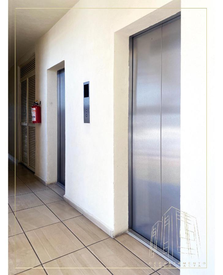 Departamento Loma-Alta Daire Guadalajara Dış mekan fotoğraf