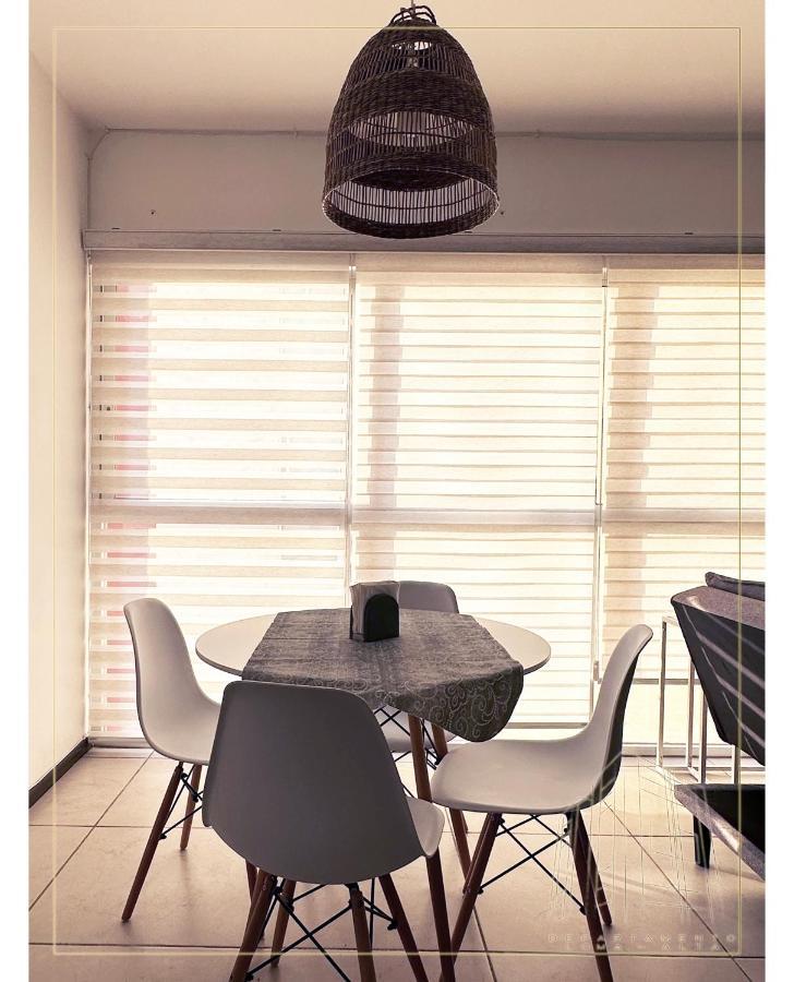 Departamento Loma-Alta Daire Guadalajara Dış mekan fotoğraf